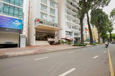 Aristo Saigon Hotel