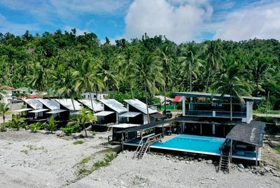 Surigao Dream Beach Resort