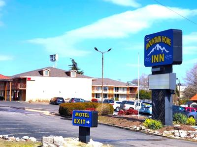 Mountain Home Inn, Billede 2