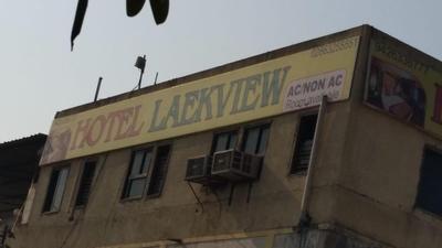 FabHotel Lake View I