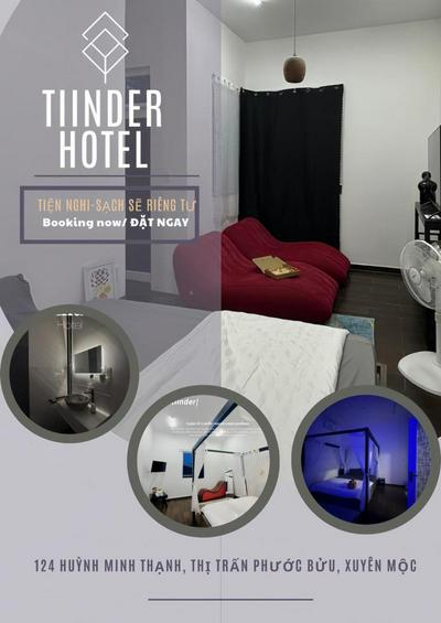 Tiinder Hotel