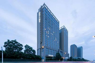 Atour X Hotel Chengdu Longquan Automobile City