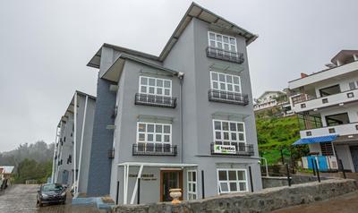 Treebo Windsor Heights, 8 Mins To Ketti Valley View Point