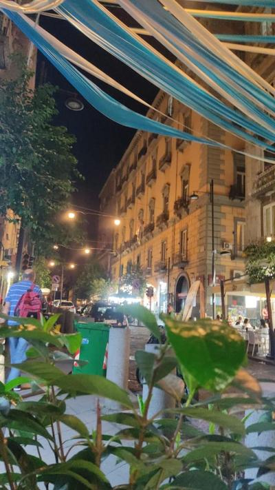Tiffany House (Spaccanapoli)