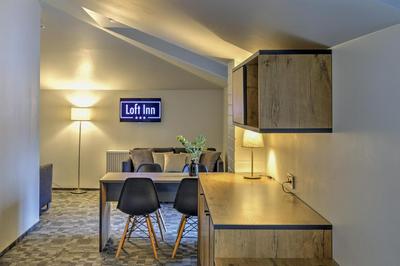 LOFT INN Vilnius