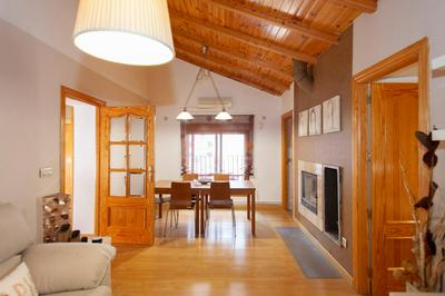 Apartamento Jaen Catedral, Centro historico, espacioso, plaza parking