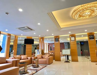 HSK Hotel Kuala Lumpur