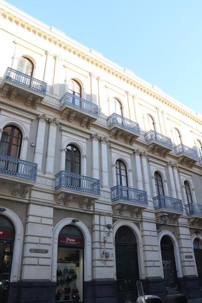 DOMUS IOLE appartamento nel centro storico