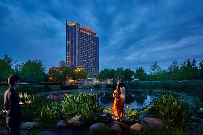 Songjiang New Century Grand Hotel Shanghai