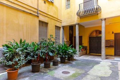 [BRERA] Loft in Design District