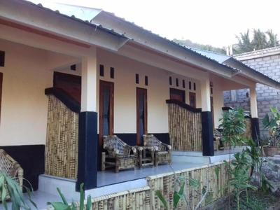 Telage Indah Guest House