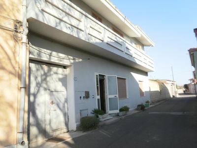 Scalas House