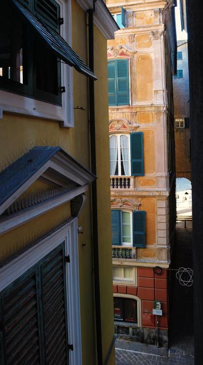 Appartamento San Genesio 4 - Affitti Brevi Italia
