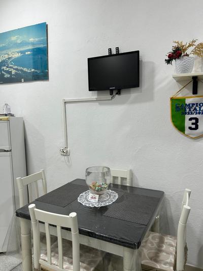 Guest House “Nonna Rossa”