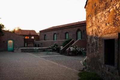 Tenuta di Fessina