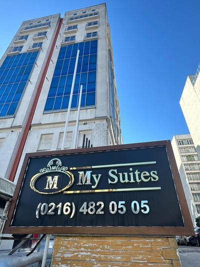 Myy Suites Hotel