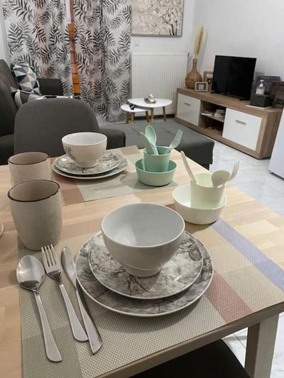 VPG Central Luxury Apartment