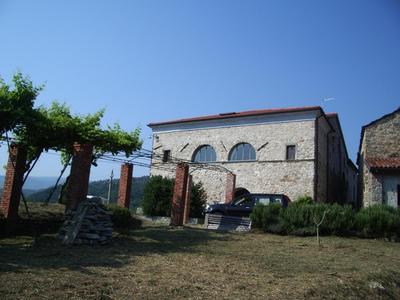 Az. Agr. IL PARADISO di Beatrice Bondielli