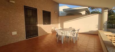 Capilungo, Appartamento