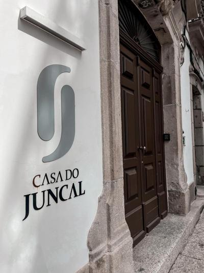 Casa do Juncal