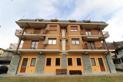 La Faustina Aosta