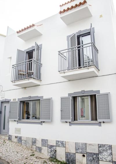 De Hofnar Apartments Albufeira