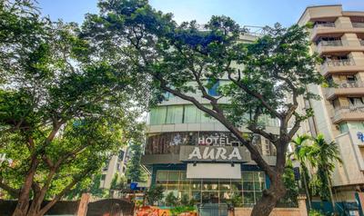 Hotel Aura - Near Malad Link Road