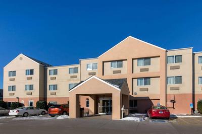 AmericInn by Wyndham St Cloud MN Shopping Area, Zdjęcie 2