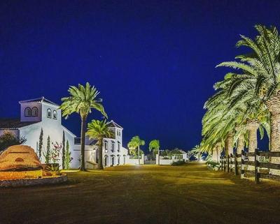 Cortijo Pavia