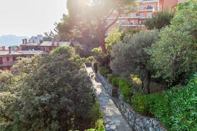 Al Grande Pino - a picco sul mare