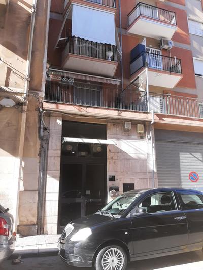 CASA STALLONE