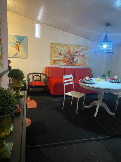 Pousada Boutique Habib