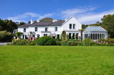 Cashel House Hotel