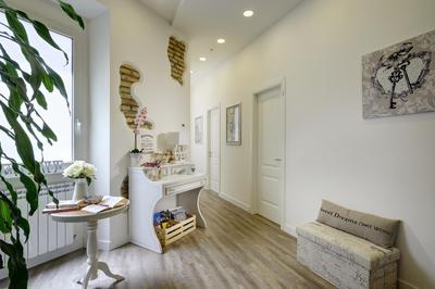 Vaticano Charming Rooms