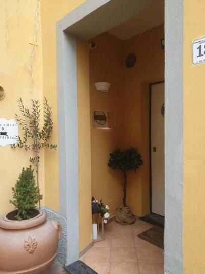 Rent room Iacopo