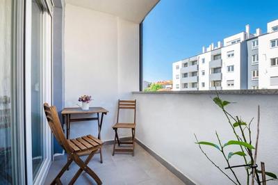 Delux apartman Pula