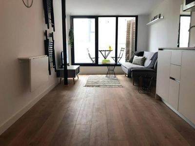 Penthouse + Terrace in Estrecho - En 20