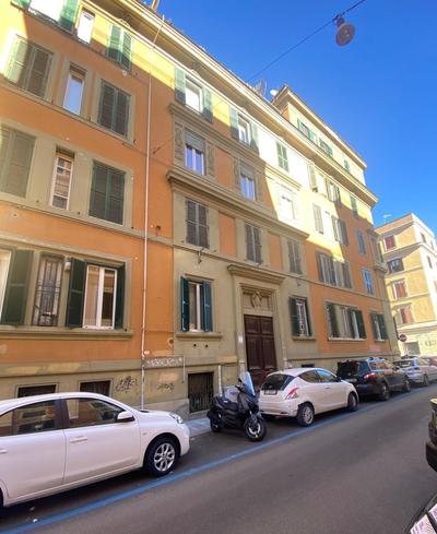 Testaccio Strategic Suite
