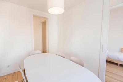 Historical Apartment Santos III