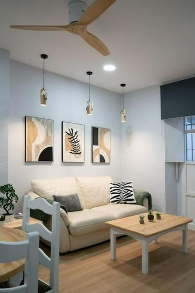 Apartamentos Alfaqueque B