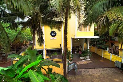 Trevon Hotels & Resorts Goa