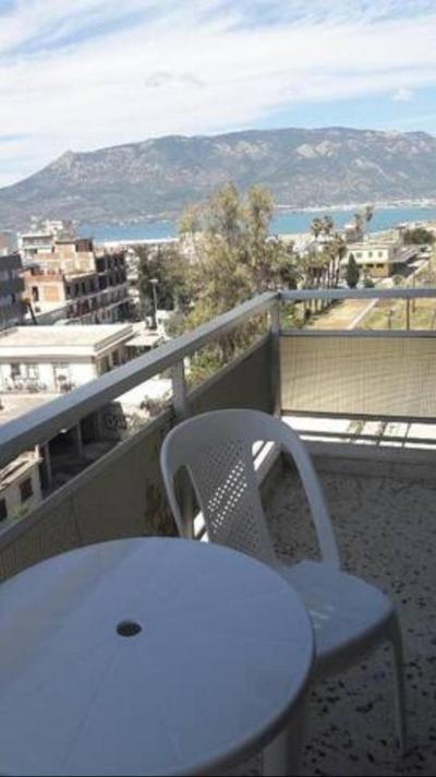 Ionias Penthouse