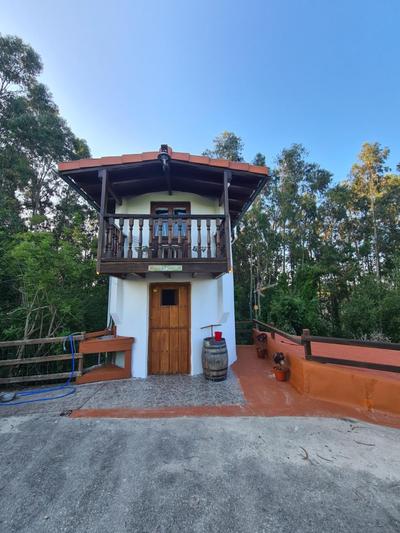 Refugio Finca El Canu