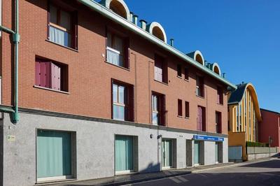 [Airport 8 min]Loft-Free Parking