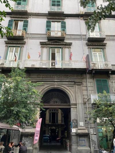 CloisterVista apartment