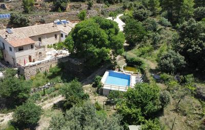 Mas de Pau - Boutique Apartments