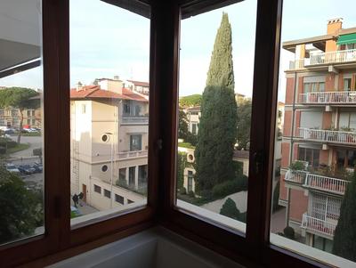 La casa dei fiori