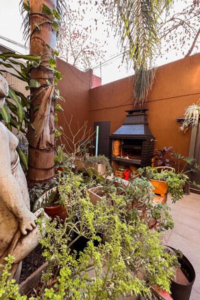 Casa MUKAU Buenos Aires