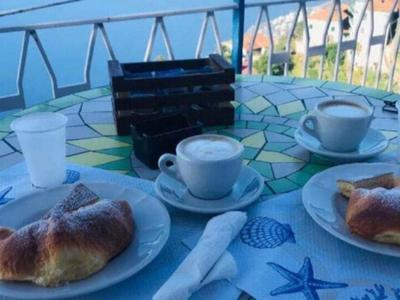 B&b Canto delle Sirene