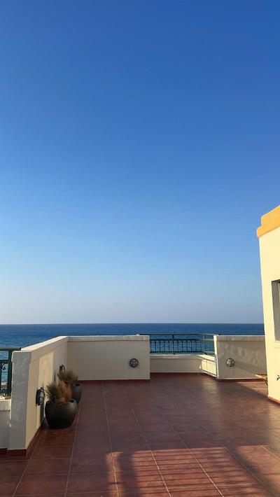 Mare Apartment Costal Gem